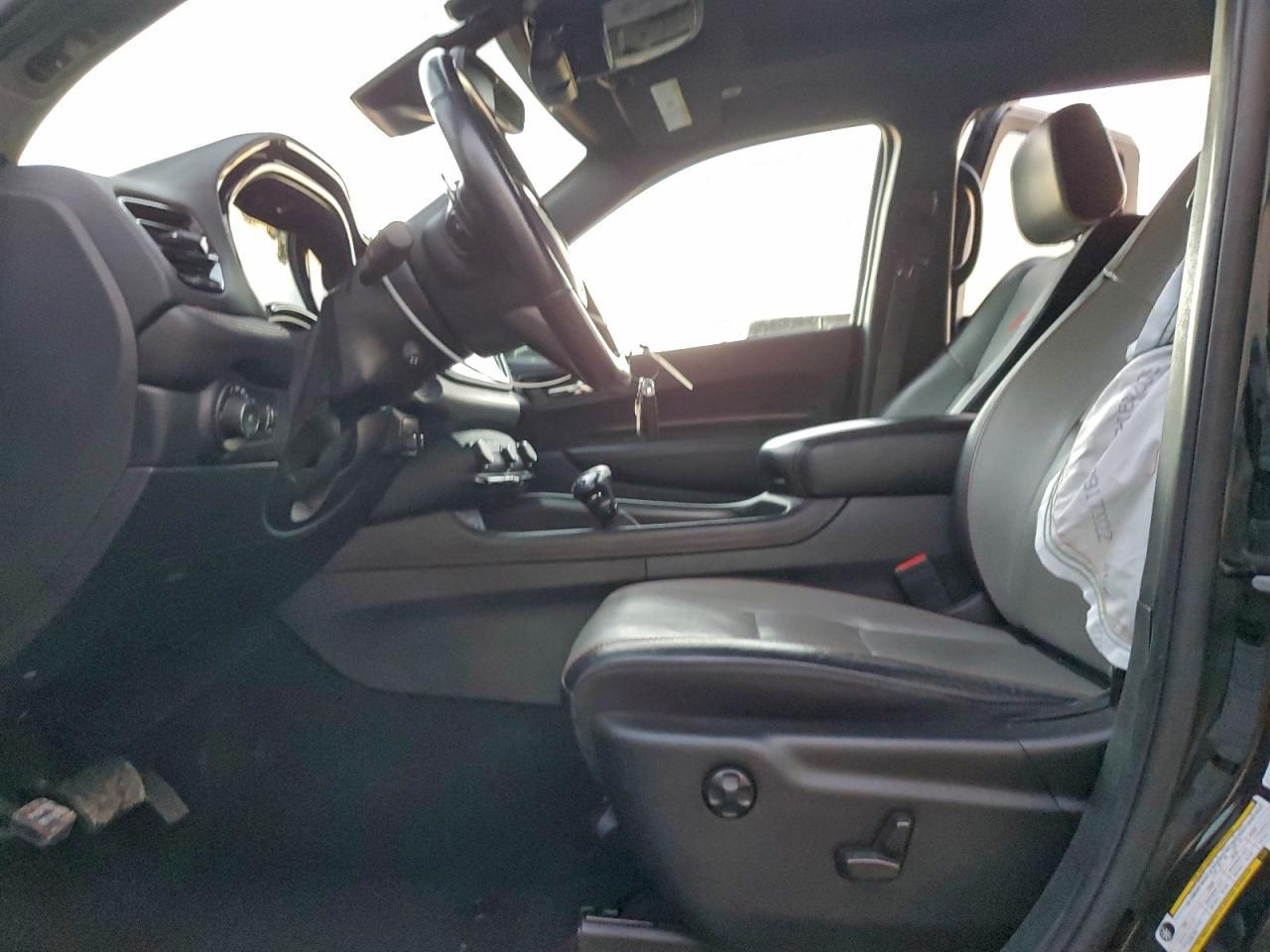 2023 DODGE DURANGO