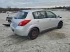 2009 NISSAN VERSA