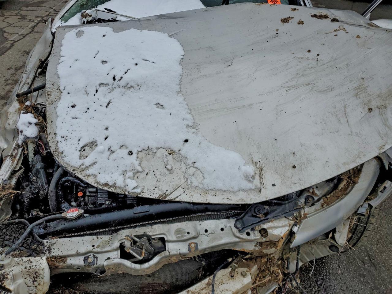 2010 ACURA TL