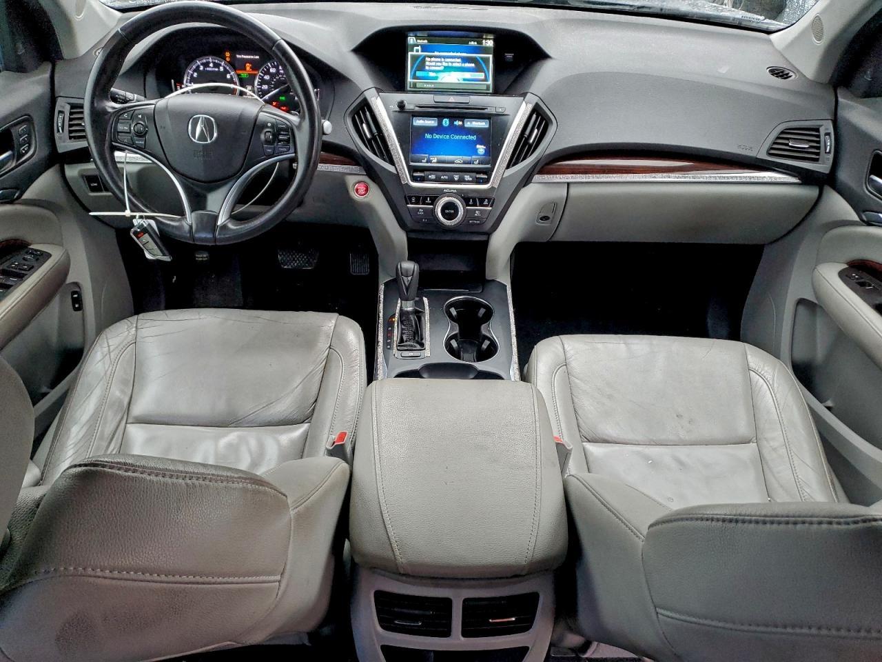 2014 ACURA MDX