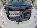 2009 VOLKSWAGEN Beetle