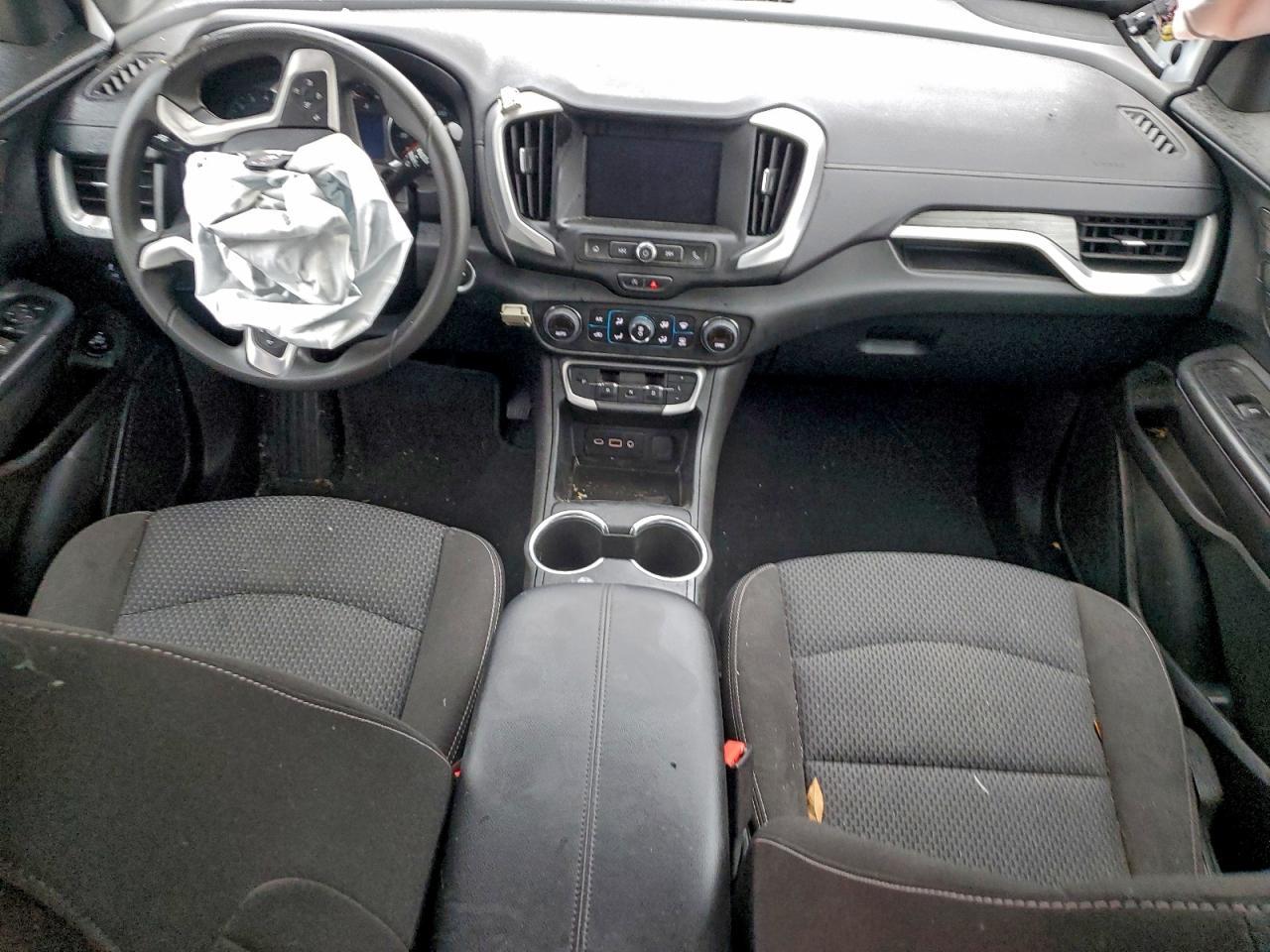 2023 GMC Terrain