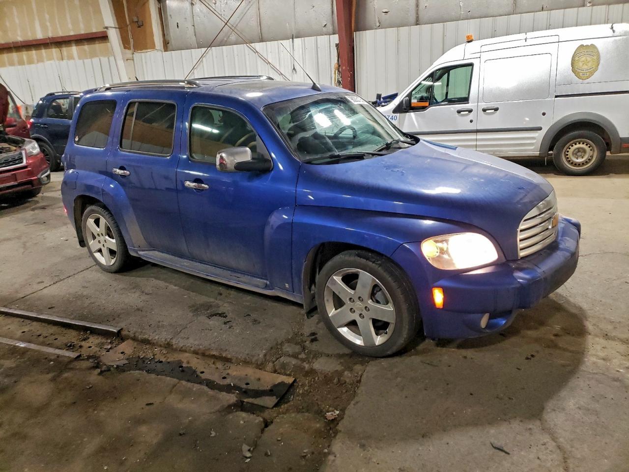 2006 CHEVROLET HHR
