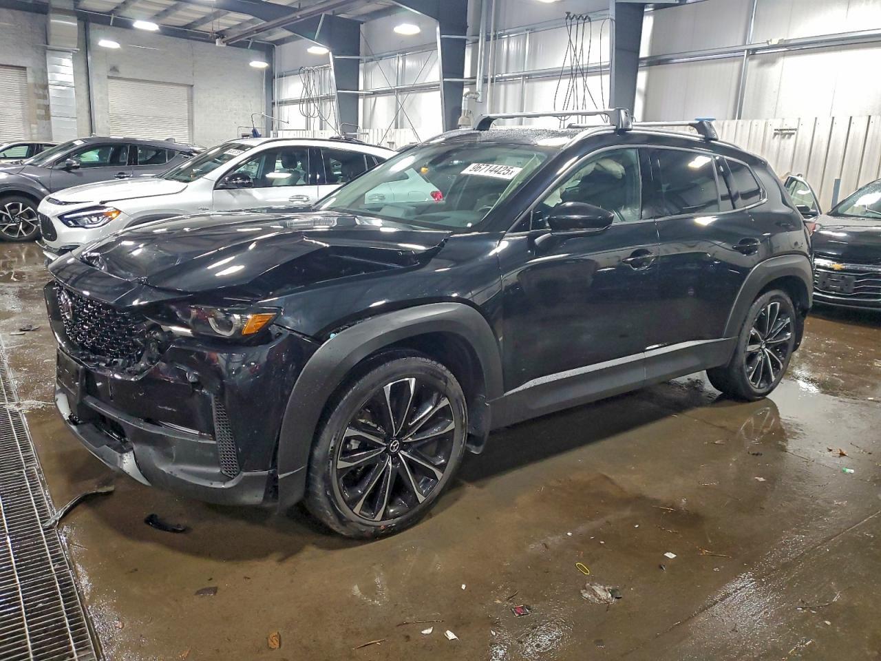 2024 MAZDA CX-50