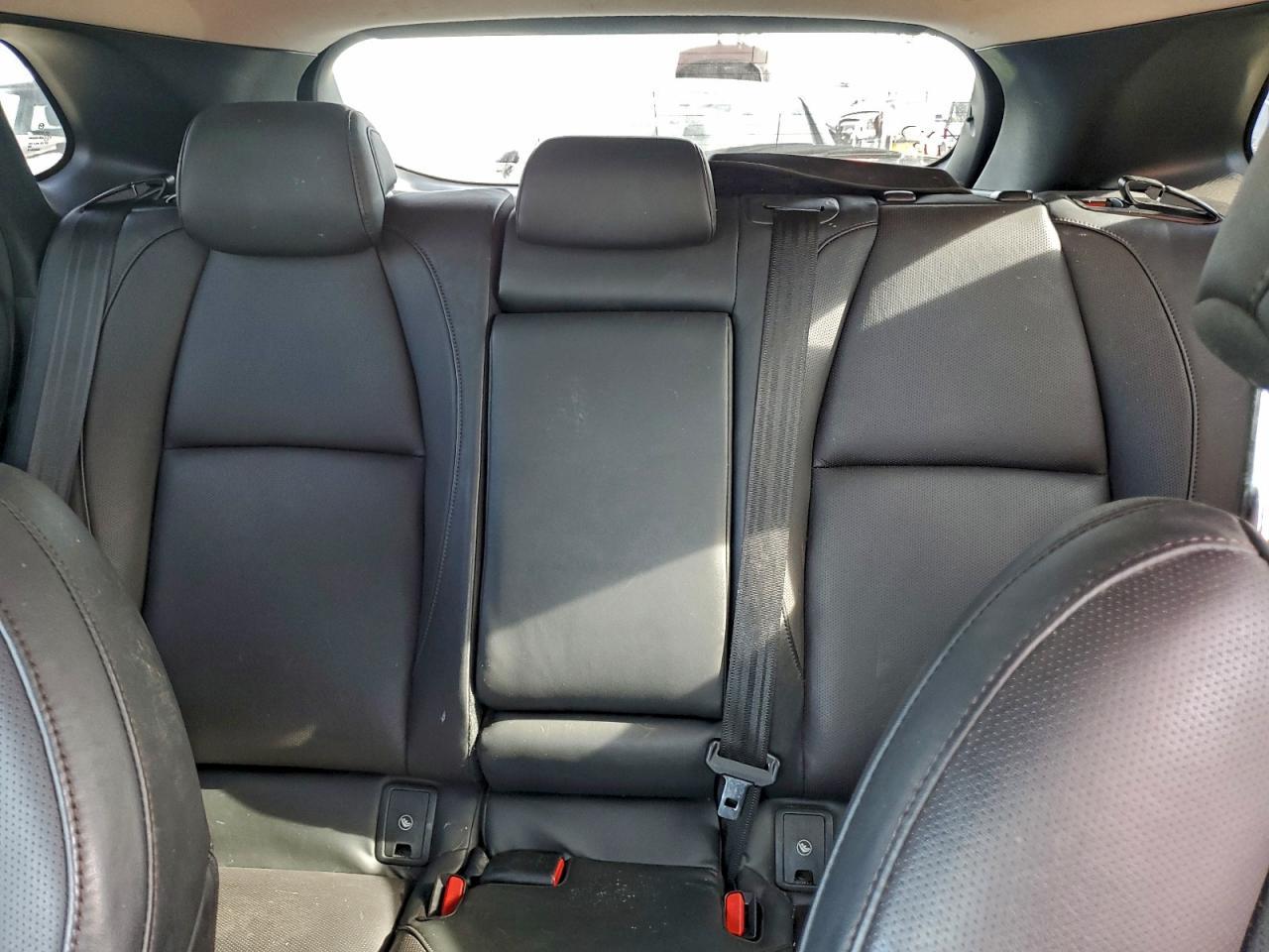 2022 MAZDA CX-30