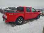 2010 NISSAN Frontier