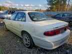 2002 BUICK Century