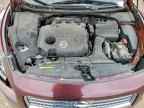 2010 NISSAN Maxima