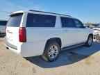 2017 CHEVROLET Suburban
