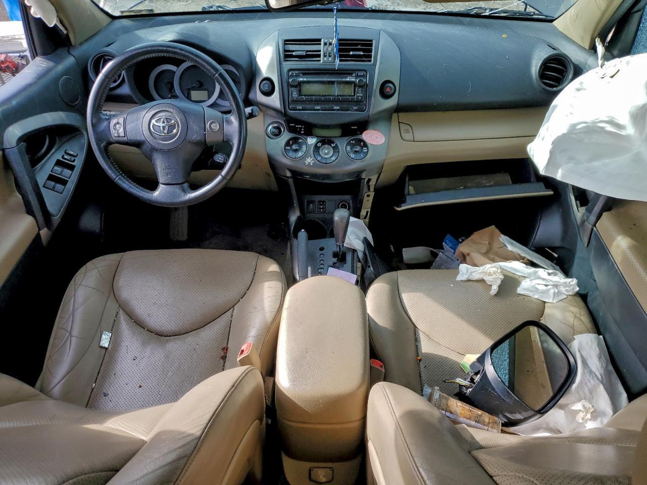 2012 TOYOTA RAV4
