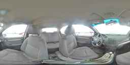 2007 CHEVROLET Aveo