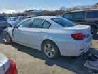 2013 BMW 5 series