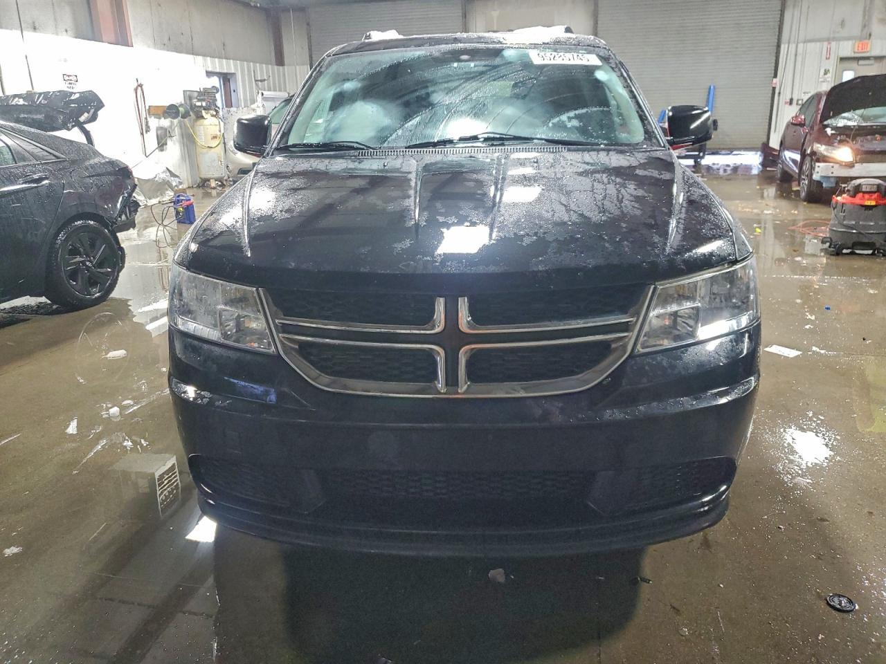 2012 DODGE JOURNEY