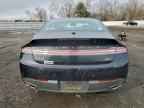 2015 LINCOLN MKZ