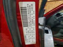 2010 JEEP Liberty