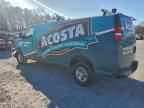 2022 CHEVROLET EXPRESS 2500