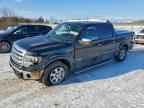2014 FORD F-150 Lightning