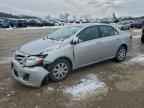 2011 TOYOTA COROLLA