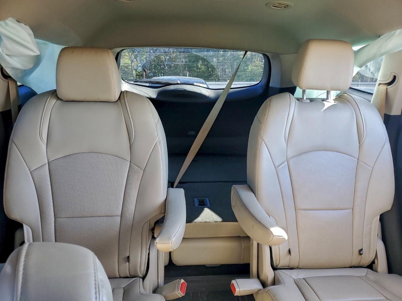 2020 BUICK ENCLAVE
