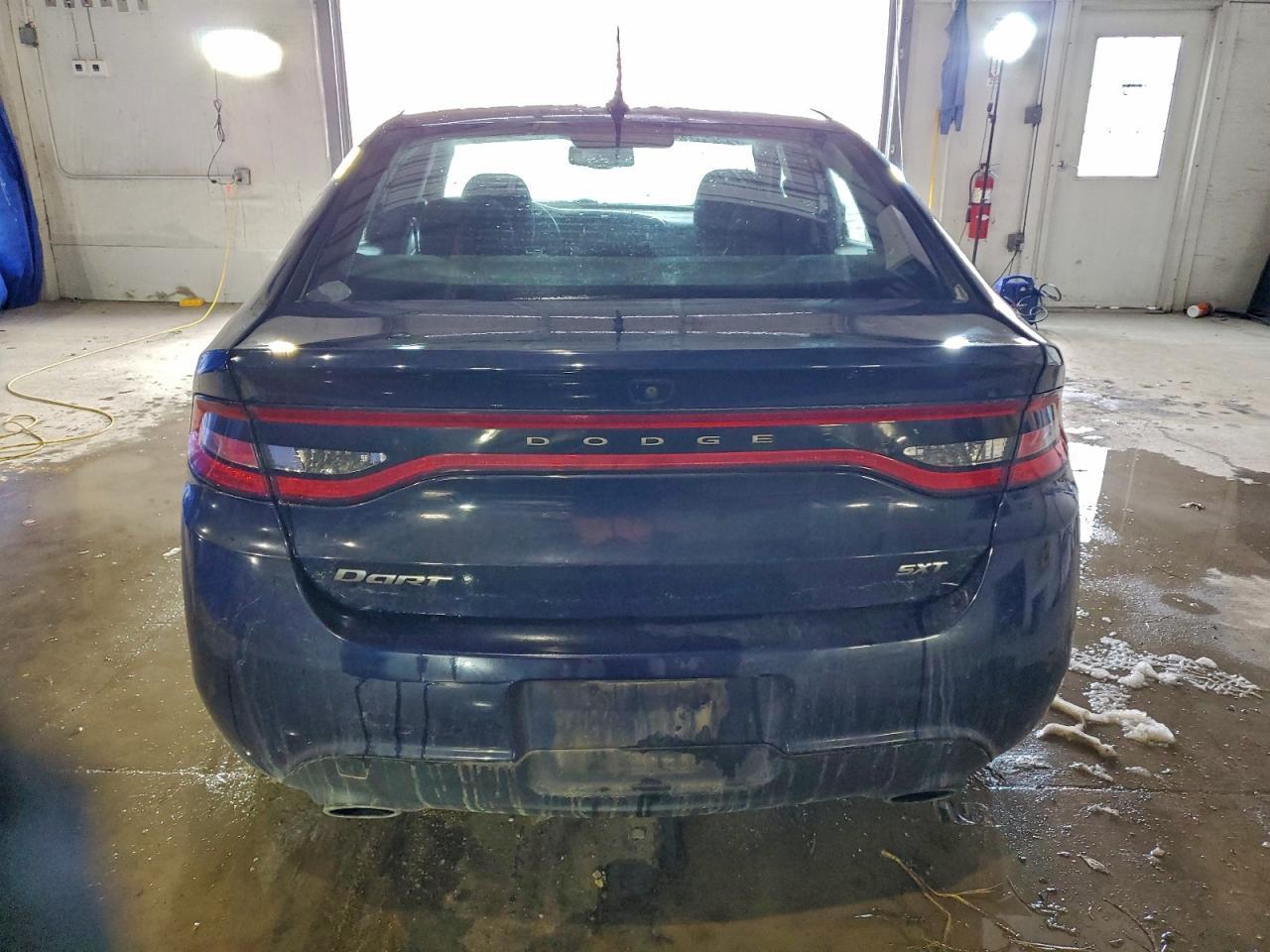 2013 DODGE Dart