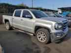 2018 GMC Sierra