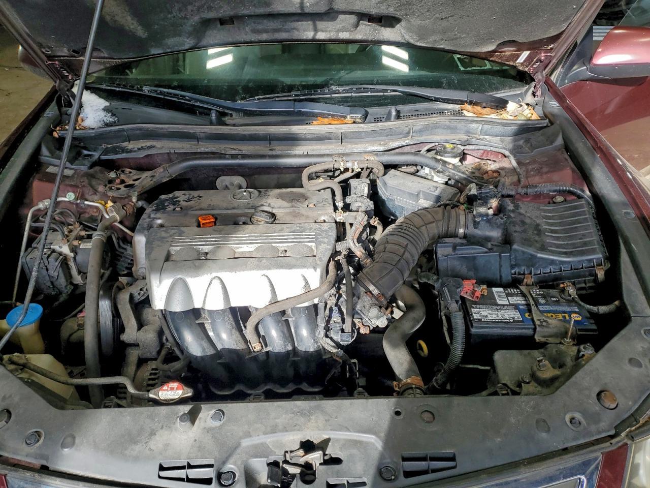 2011 ACURA TSX