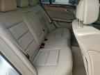 2012 MERCEDES-BENZ E-Class