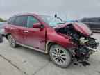 2016 NISSAN PATHFINDER