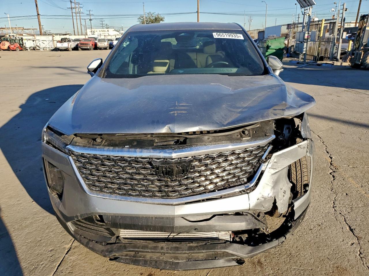 2024 CADILLAC XT4