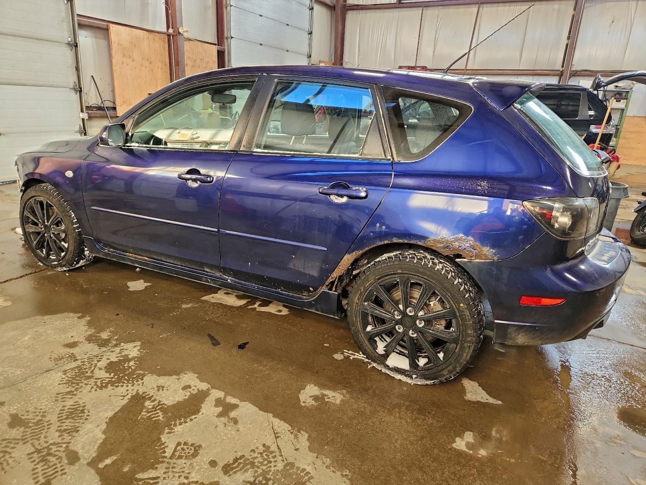 2006 MAZDA 3