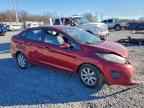2013 FORD Fiesta