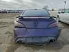 2016 HYUNDAI GENESIS