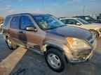 2003 HONDA CR-V