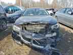 2016 BMW 5 series