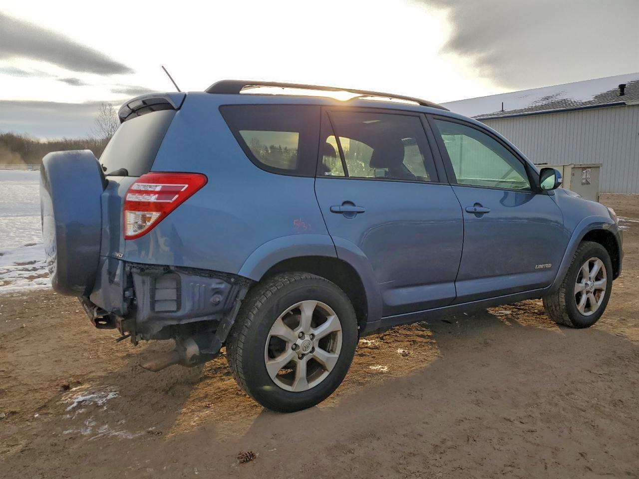 2012 TOYOTA RAV4