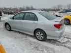 2007 TOYOTA COROLLA