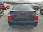 2011 FORD FUSION