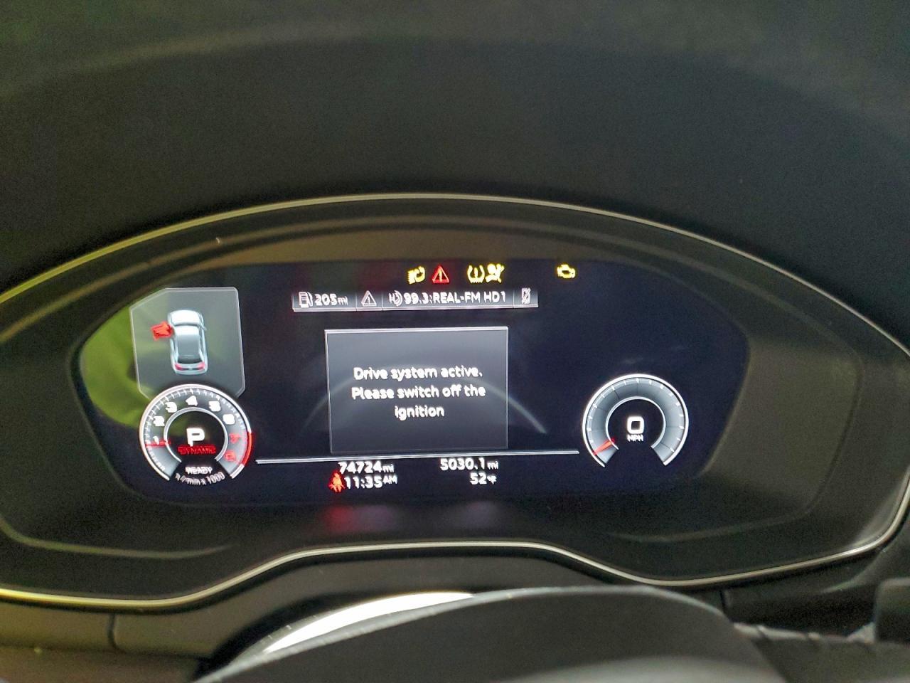 2022 AUDI Q5