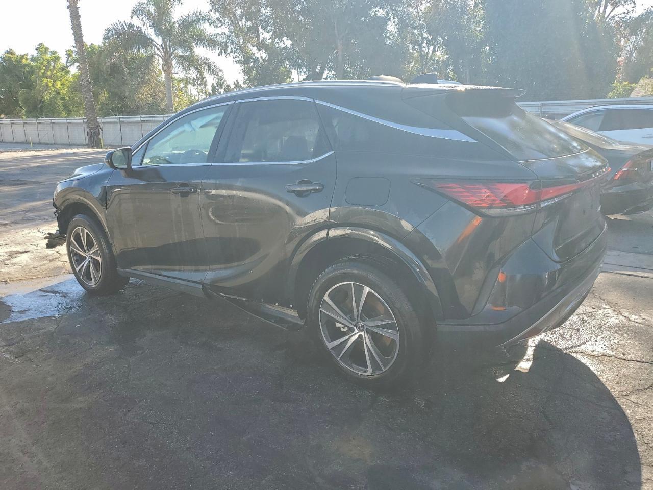 2024 LEXUS RX 350