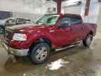 2005 FORD F-150