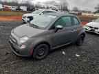 2013 FIAT 500