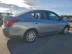 2013 NISSAN VERSA