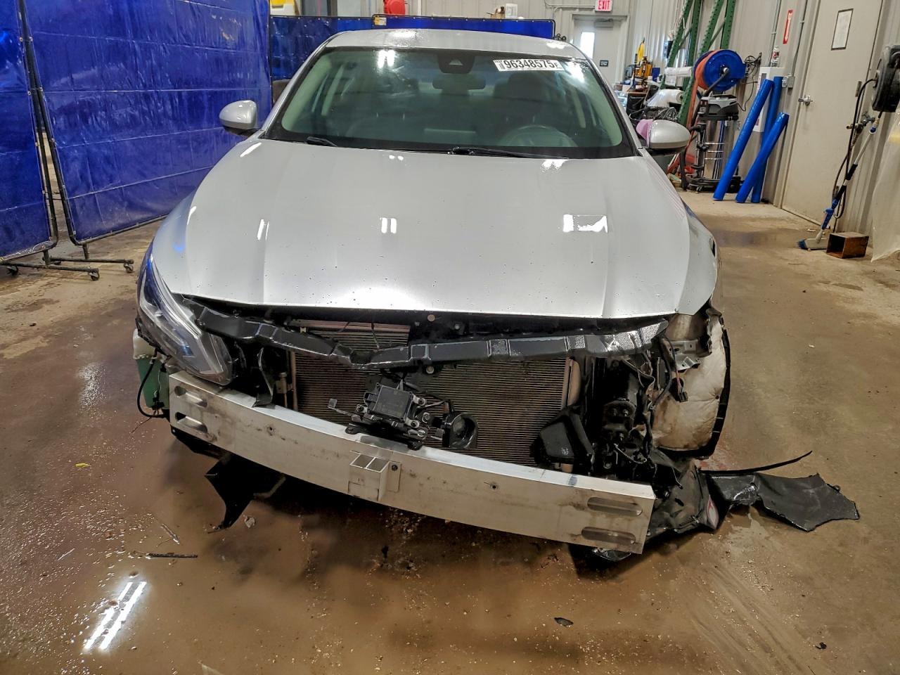 2021 NISSAN ALTIMA