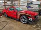 2011 FORD MUSTANG