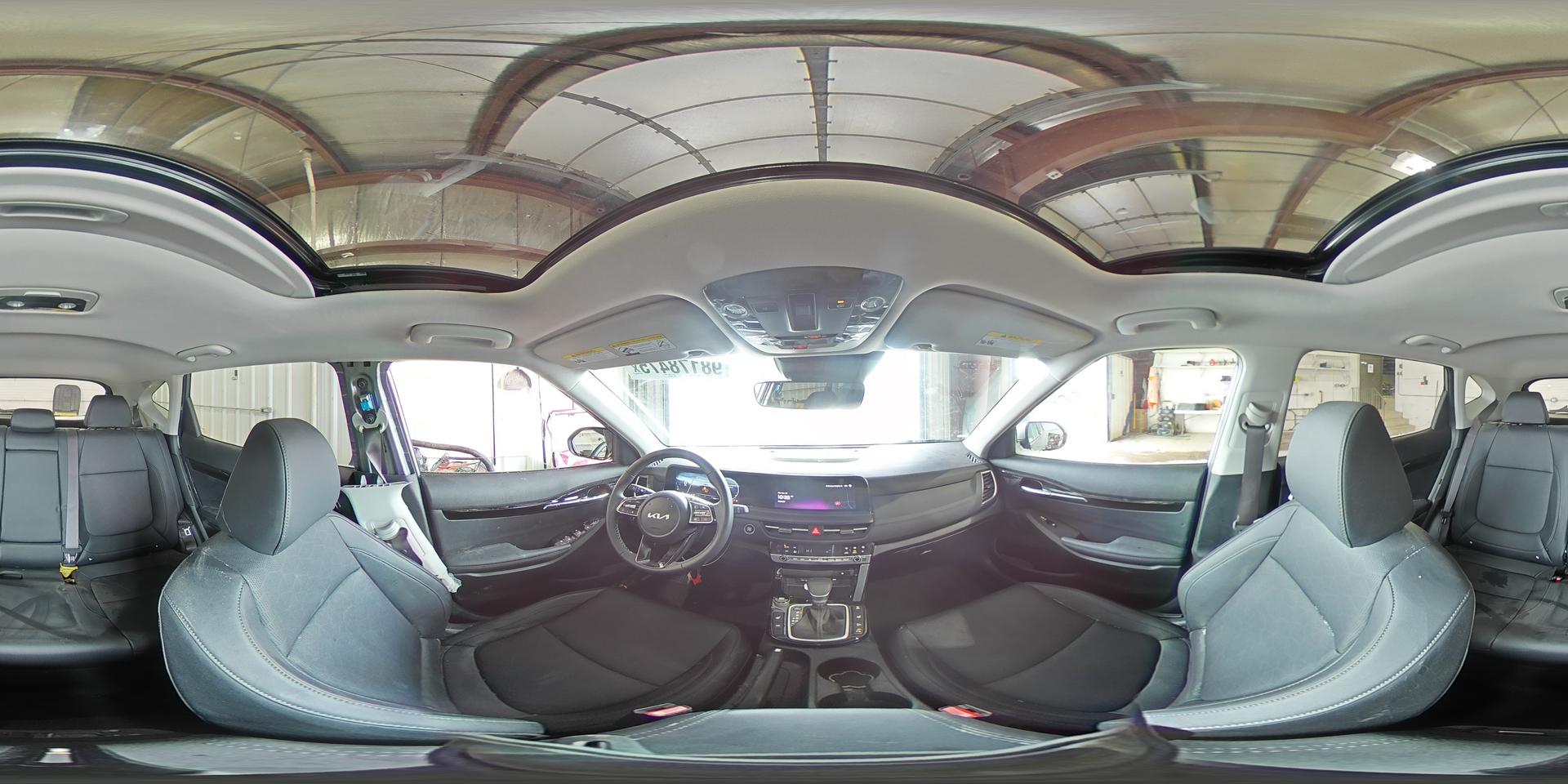 2025 KIA SELTOS