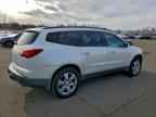 2012 CHEVROLET TRAVERSE