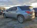 2021 CHEVROLET TRAVERSE