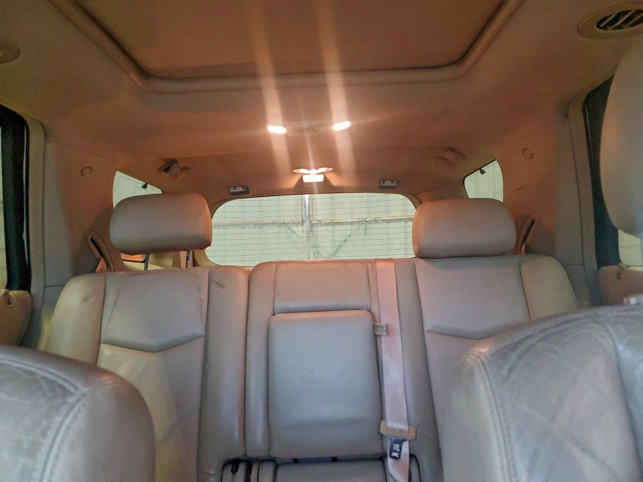 2006 CADILLAC SRX