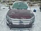 2011 FORD FUSION