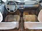 1995 HONDA CIVIC